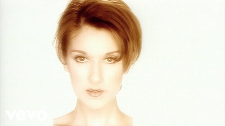 All By Myself by Céline Dion (Mp3 Download, Lyrics)