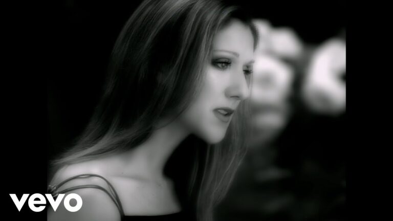 Céline Dion – Immortality ft. Bee Gees (Mp3 Download, Lyrics)