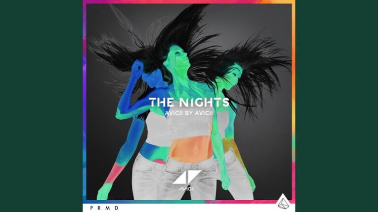 The Nights by Avicii MP3 Download & Lyrics.