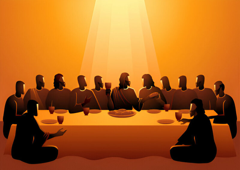 Who Were the 12 Disciples of Jesus Christ?