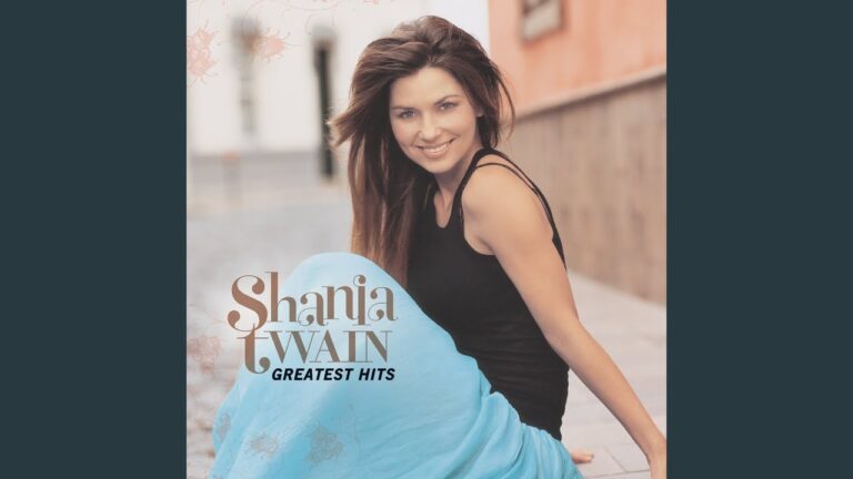 You’re Still The One by Shania Twain MP3, Lyrics.