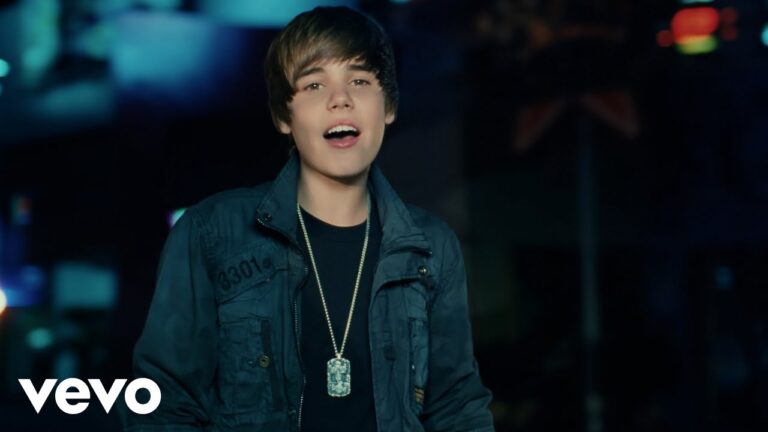 Baby by Justin Bieber ft. Ludacris Mp3 Download