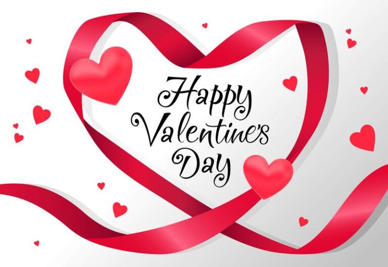 Best Happy Valentine’s Day Wishes and Quotes