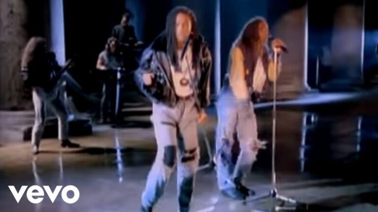 Blame It On the Rain by Milli Vanilli MP3 Download