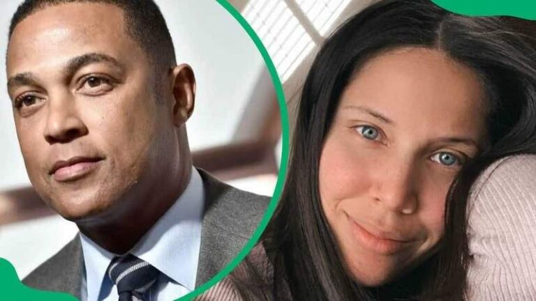 Don Lemon’s First Wife. Who is Stephanie Ortiz Net Worth, & More