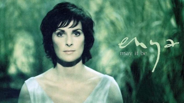 Enya - May It Be MP3 Download