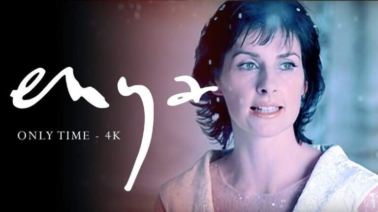 Enya - Only Time MP3 Download