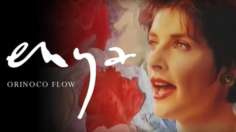 Enya - Orinoco Flow MP3 Download