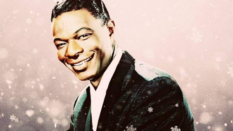 O Tannenbaum by Nat King Cole MP3, Lyrics.