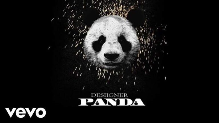 Panda by Desiigner MP3 Download & Lyrics