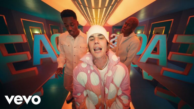 Peaches by Justin Bieber ft. Daniel Caesar, Giveon MP3 Download