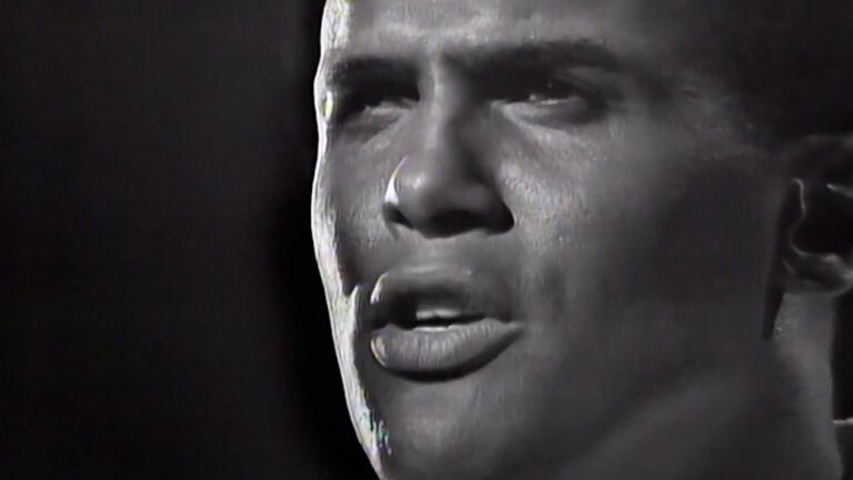 The Baby Boy by Harry Belafonte MP3, Lyrics