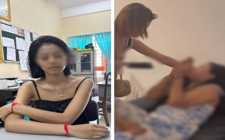 Jealous Cambodian Woman Arrested After Attempted Murder Over Nigerian Boyfriend Dispute